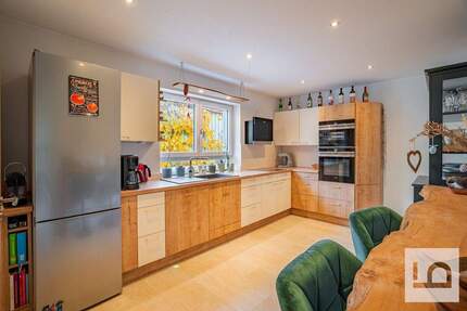 Haus Ingolstadt Mailing - 5 Zimmer, 180 m&sup2;, 699.000&euro; | Angebot:25780407