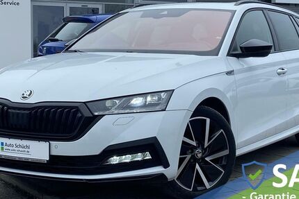 Skoda Octavia 41.774 km 29.648 &euro; Schrobenhausen-Edelshsn. 86529