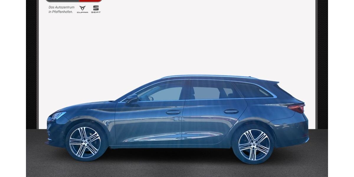 Seat Leon 104.100 km 19.444 &euro; Pfaffenhofen 85276