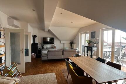 Wohnung Ingolstadt Münchener Straße - 4 Zimmer, 104 m&sup2;, 510.000&euro; | Angebot:27491478