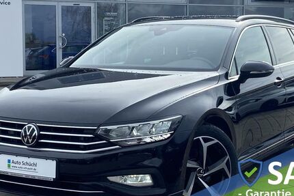 VW Passat Variant 43.286 km 26.848 &euro; Schrobenhausen-Edelshsn. 86529