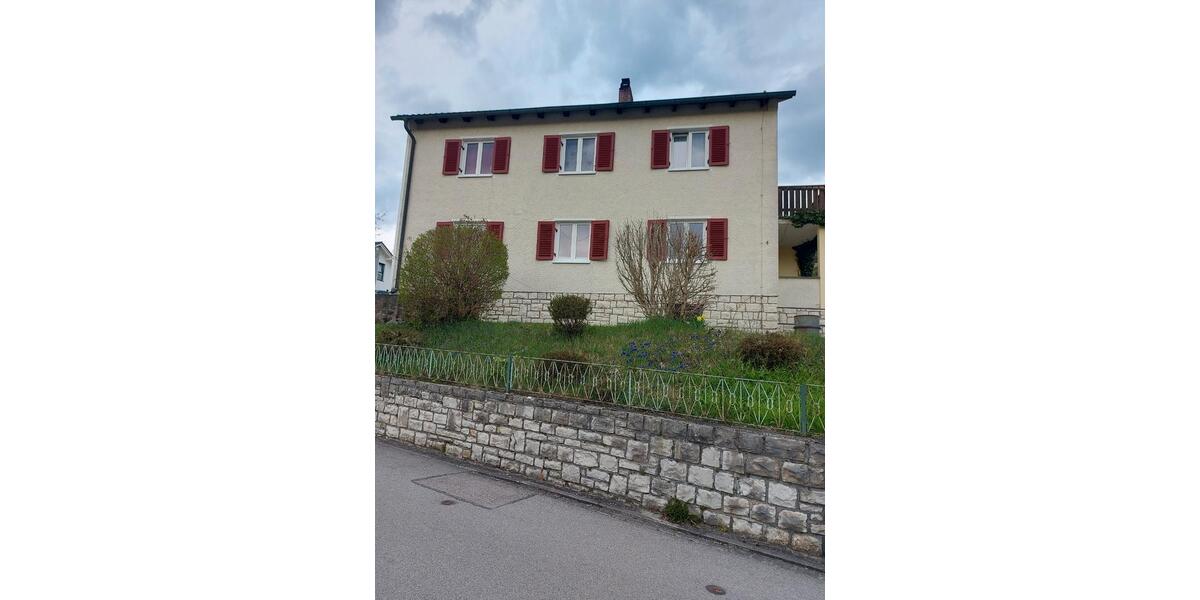 Mehrfamilienhaus, Wohnhaus Riedenburg - 8 Zimmer, 160 m&sup2;, 330.000&euro; | Angebot:26122852