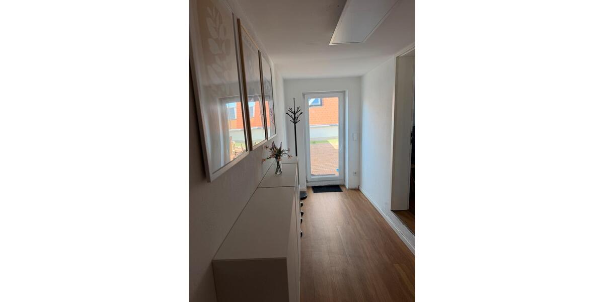 Dachgeschoßwohnung Ingolstadt - 4 Zimmer, 122 m&sup2;, 2.800&euro; | Angebot:26422226