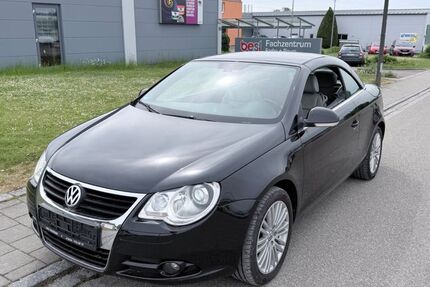 VW Eos 232.700 km 3.399 &euro; stammham 85134