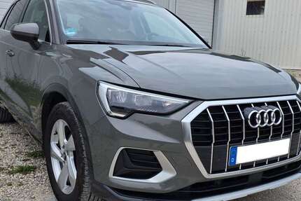 Audi Q3 39.600 km 29.490 &euro; Wellheim, M 91809