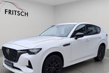 Mazda CX-60 43.286 km 33.890 &euro; Riedenburg-Prunn 93339