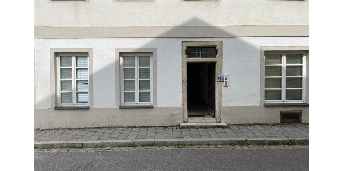 Etagenwohnung Eichstätt - 2 Zimmer, 60 m&sup2;, 250&euro; | Angebot:26041372