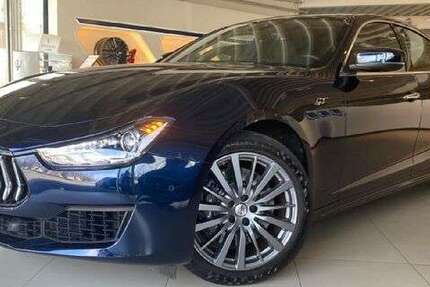 Maserati Ghibli 25.900 km 46.900 &euro; Ingolstadt 85053