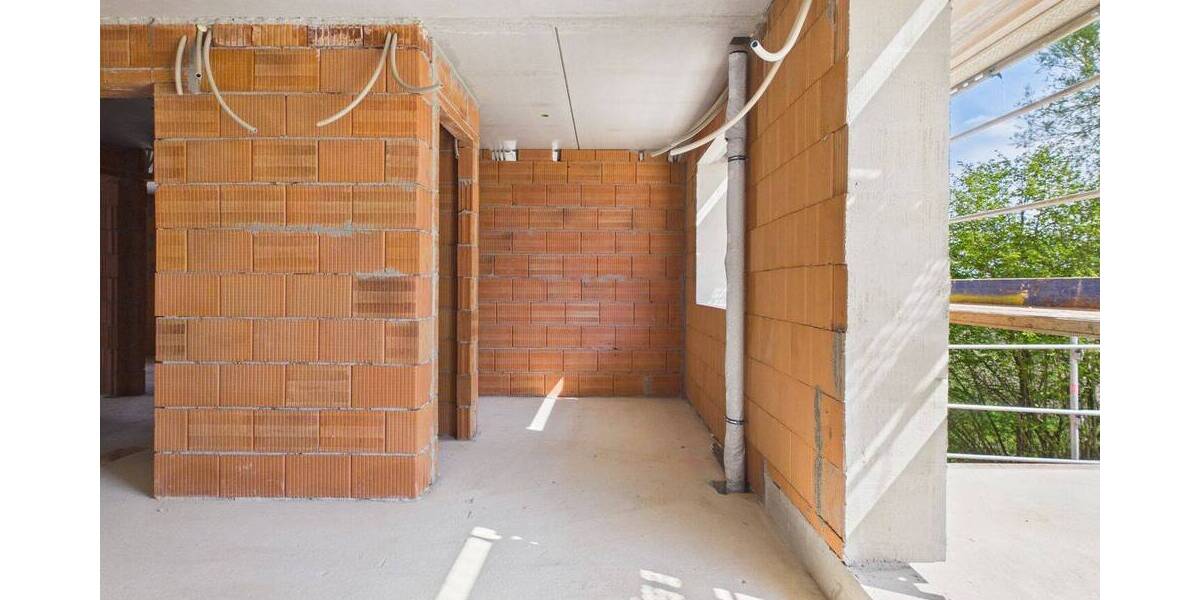 Etagenwohnung Ingolstadt Hundszell - 3 Zimmer, 87 m&sup2;, 590.000&euro; | Angebot:26272998