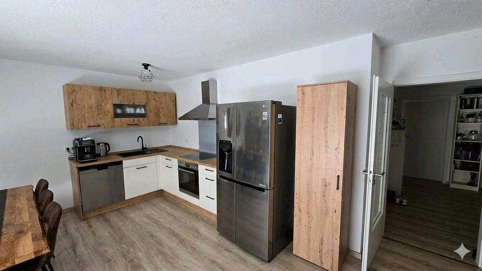 Etagenwohnung Neuburg an der Donau - 3 Zimmer, 85 m&sup2;, 390.000&euro; | Angebot:26984638