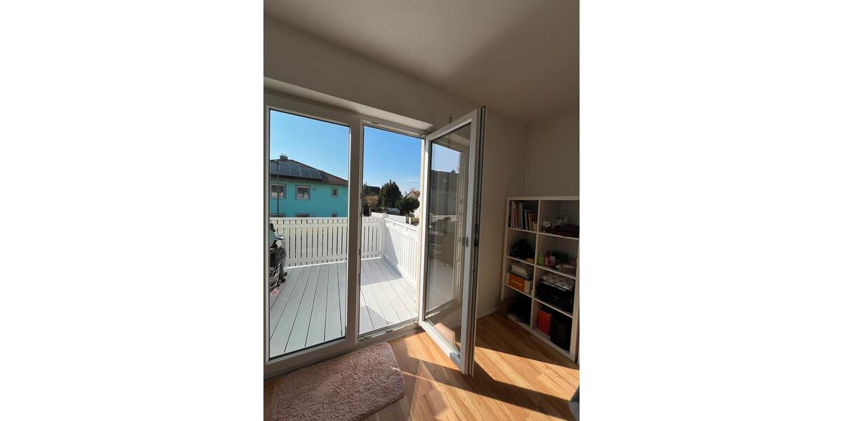 Etagenwohnung Ingolstadt Münchener Straße - 1 Zimmer, 20 m&sup2;, 535&euro; | Angebot:26442369
