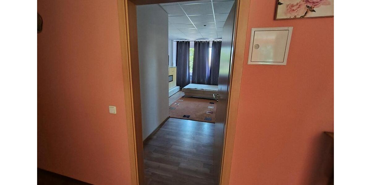 Etagenwohnung Ingolstadt Südost - 2 Zimmer, 30 m&sup2;, 900&euro; | Angebot:27621821