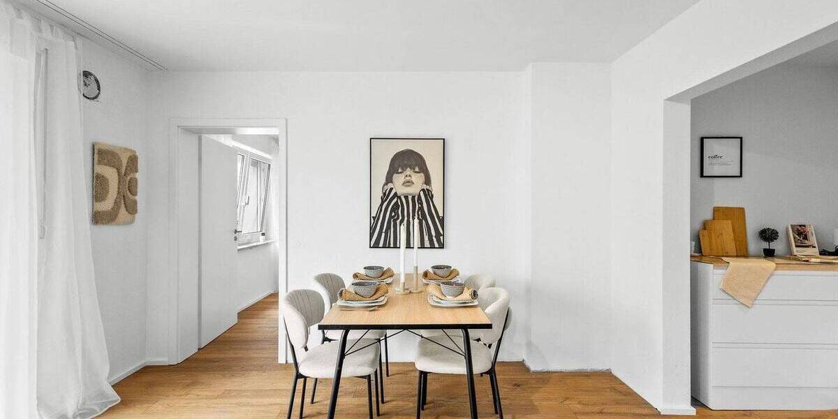Etagenwohnung Ingolstadt Haunwöhr Haunwöhr - 3 Zimmer, 72 m&sup2;, 349.870&euro; | Angebot:26582166