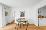 Etagenwohnung Ingolstadt Haunwöhr Haunwöhr - 3 Zimmer, 72 m&sup2;, 349.870&euro; | Angebot:26582166