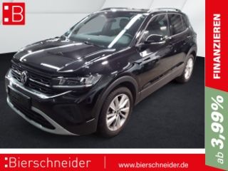 VW T-Cross 23.430 km 23.350 &euro; Manching 85077
