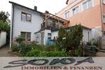 Stadtzentum - Ruhige Lage - 2 Doppelhaushälften zusammen (eine einzugsbereit) mit Garten in Neuburg - Ein Objekt von Ihrem Immobilienpartner SOWA Immobilien und Finanzen - Doppelhaushälfte Neuburg | Angebot:27316544