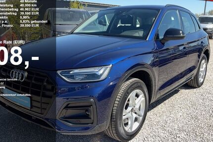 Audi Q5 17.608 km 39.590 &euro; Mainburg 84048
