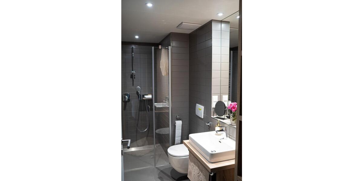 Etagenwohnung Ingolstadt Nordost - 1 Zimmer, 22 m&sup2;, 486&euro; | Angebot:25568305