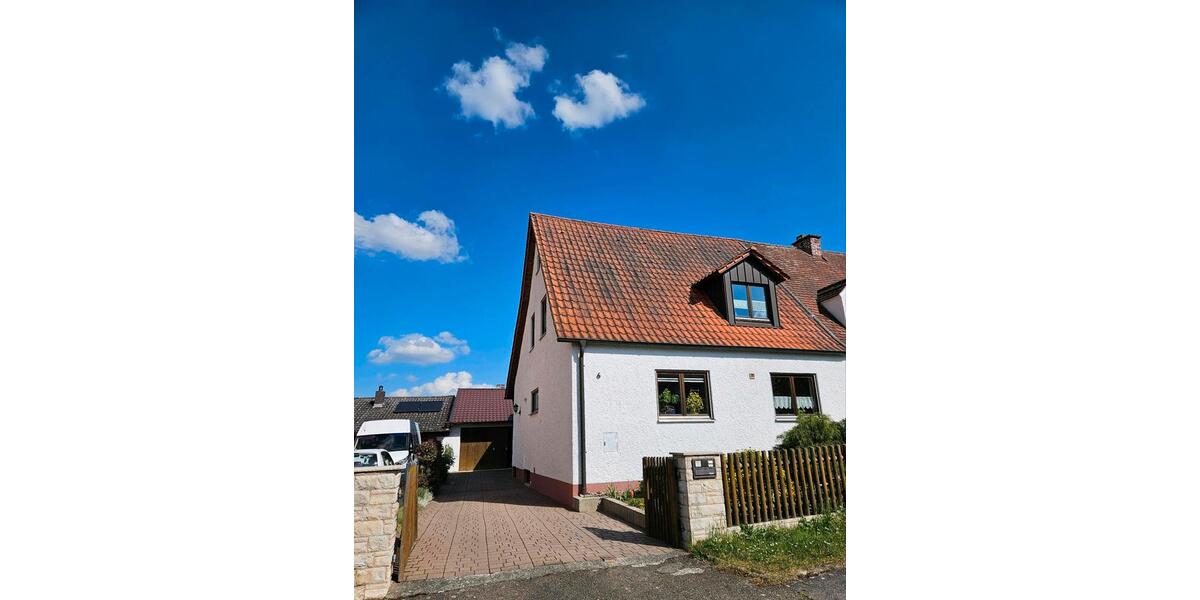 Doppelhaushälfte Kösching - 5 Zimmer, 127 m&sup2;, 360.000&euro; | Angebot:26507280