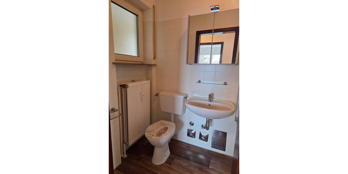 Etagenwohnung Ingolstadt Augustinviertel - 2 Zimmer, 62 m&sup2;, 149.000&euro; | Angebot:26161326