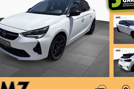 Opel Corsa 30.200 km 14.490 &euro; Ingolstadt 85055