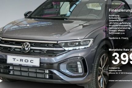 VW T-Roc 2.900 km 39.450 &euro; Ingolstadt 85053