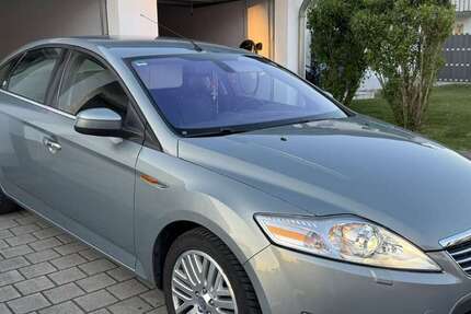 Ford Mondeo 200.000 km 4.600 &euro; Eitensheim 85117