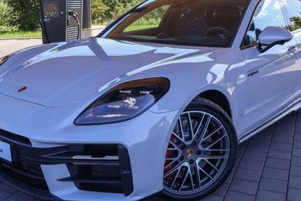 Porsche Panamera 9.500 km 152.500 &euro; Ingolstadt 85053
