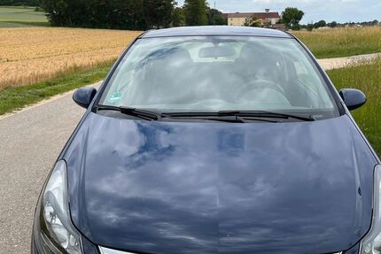 Opel Corsa 70.000 km 4.499 &euro; Kösching 85092