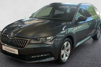 Skoda Superb 98.500 km 19.990 &euro; Karlskron-Brautlach 85123