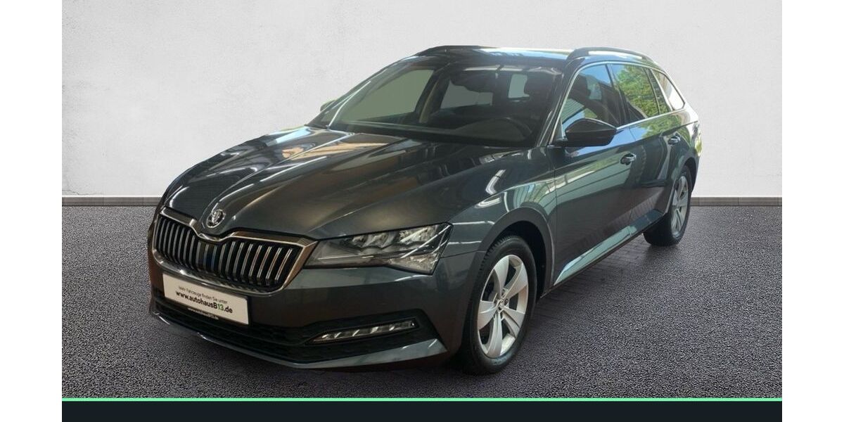 Skoda Superb 98.500 km 19.990 &euro; Karlskron-Brautlach 85123