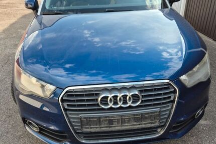 Audi A1 167.800 km 6.100 &euro; ingolstadt 85053