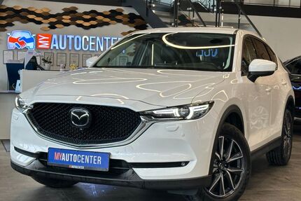 Mazda CX-5 121.304 km 14.999 &euro; Pfaffenhofen 85276