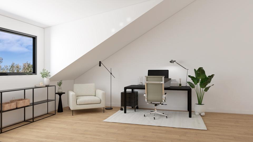 Doppelhaushälfte Geisenfeld - 5 Zimmer, 175 m&sup2;, 2.450&euro; | Angebot:27611570