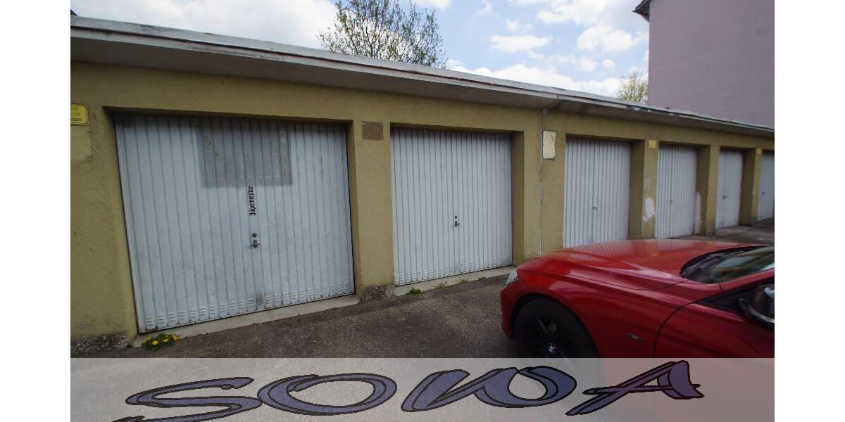 2 Wohneinheiten zusammengelegt! Helle, schöne 5 Zimmer mit Balkon und mit Garage in Neuburg - Ein Objekt von Ihrem Immobilienpartner SOWA Immobilien und Finanzen - 5- Neuburg | Angebot:25977736