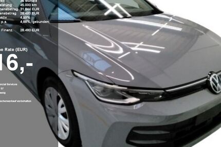 VW Golf 23.497 km 28.470 &euro; Mainburg 84048