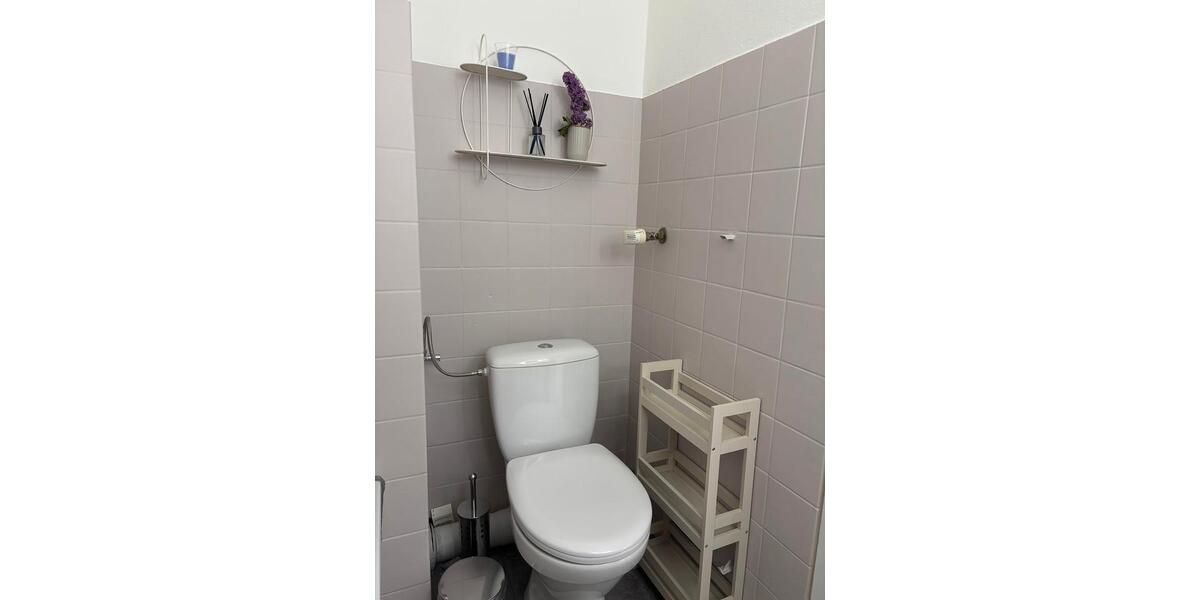 Etagenwohnung Ingolstadt Nordost - 1 Zimmer, 26 m&sup2;, 630&euro; | Angebot:26512258