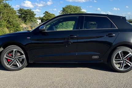 Audi A1 9.000 km 29.300 &euro; Stammham 85134