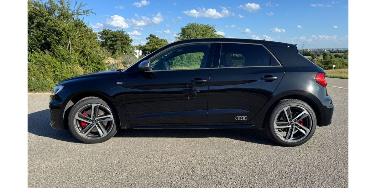 Audi A1 9.000 km 29.300 &euro; Stammham 85134