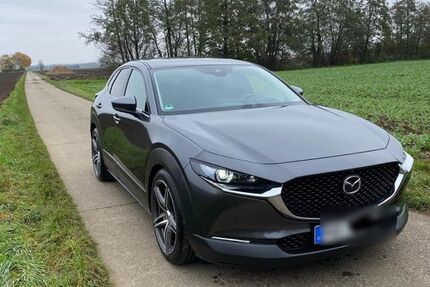 Mazda CX-30 82.000 km 18.200 &euro; Ernsgaden 85119