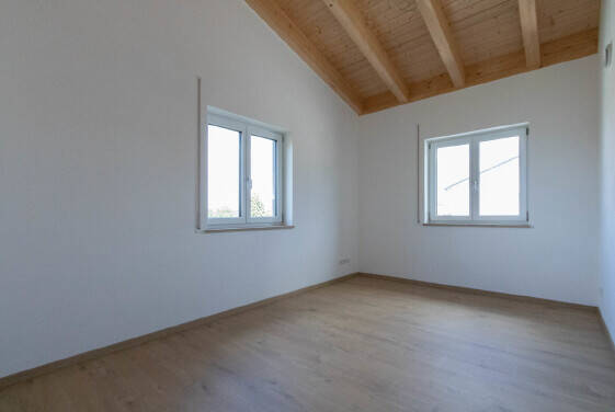 Doppelhaushälfte Geisenfeld Zell - 4 Zimmer, 116 m&sup2;, 1.450&euro; | Angebot:26596454