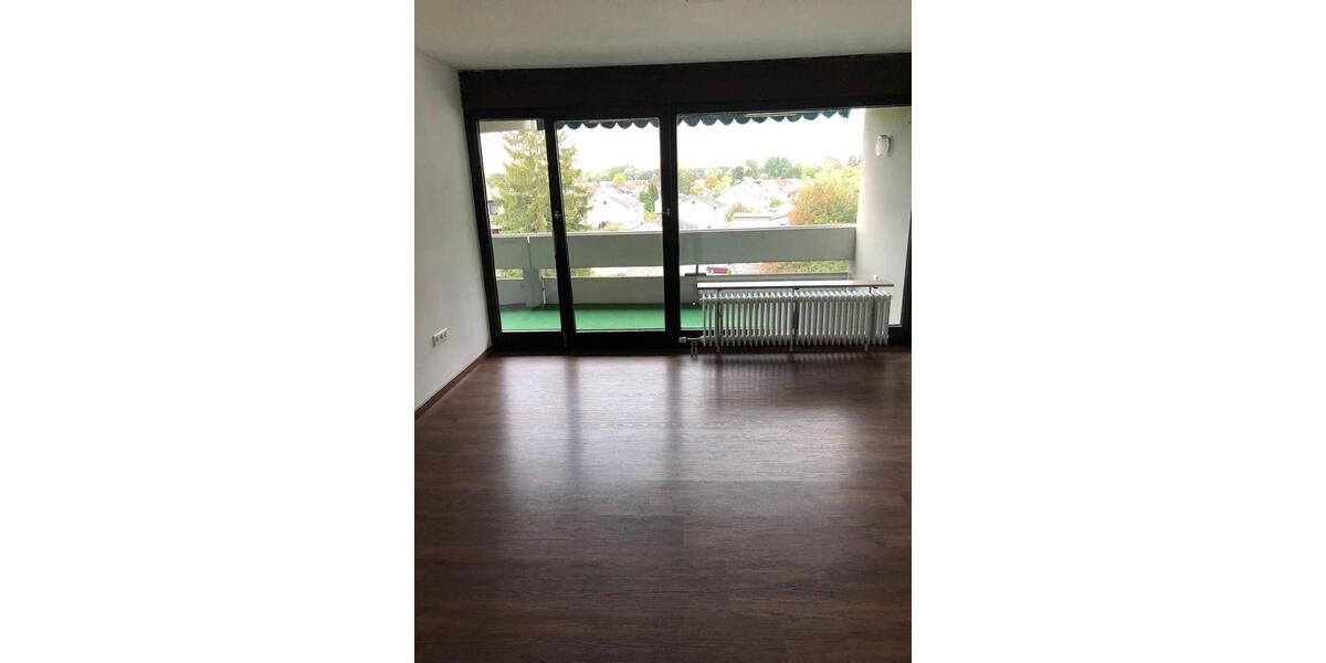 Etagenwohnung Ingolstadt Münchener Straße - 3 Zimmer, 82 m&sup2;, 319.000&euro; | Angebot:25394548