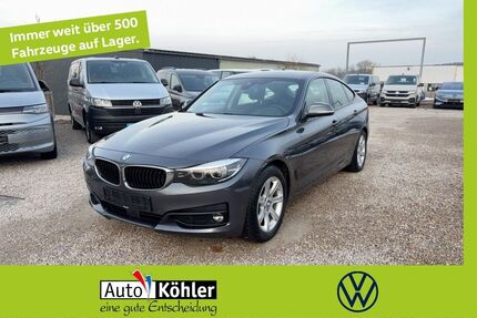 BMW 320 Gran Turismo 190.000 km 11.959 &euro; Mainburg 84048