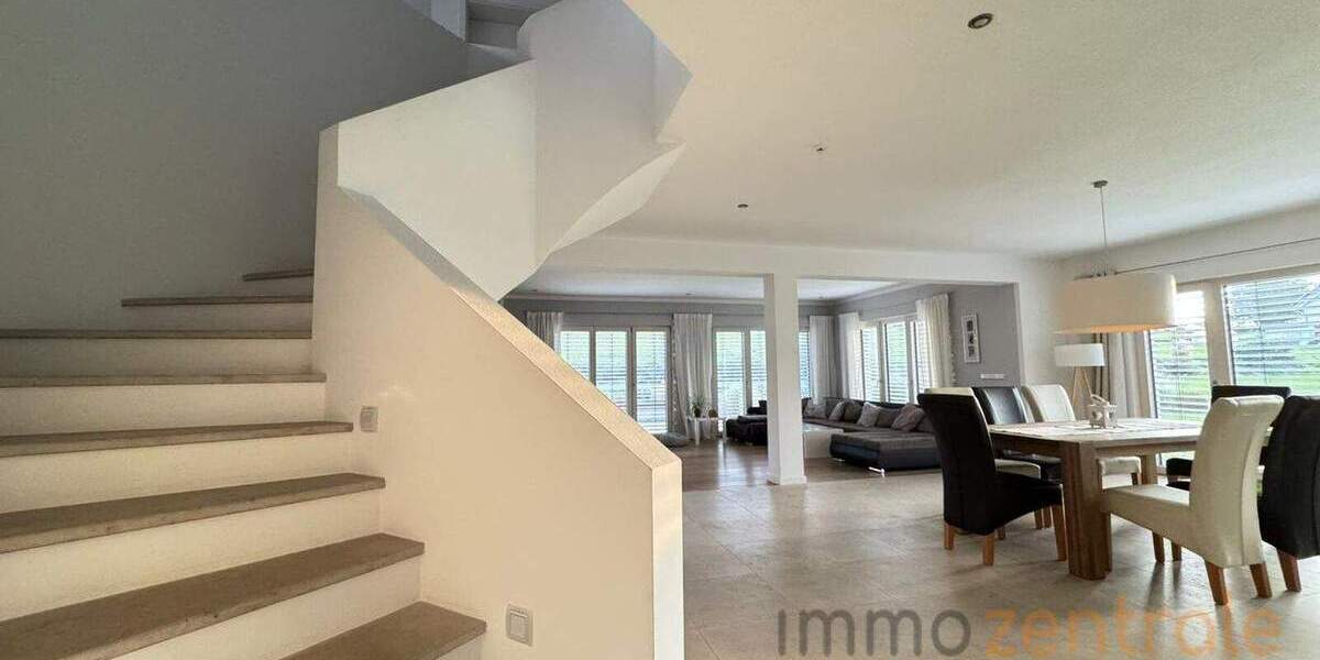 Einfamilienhaus Zandt Zandt - 5 Zimmer, 252 m&sup2;, 850.000&euro; | Angebot:25669194