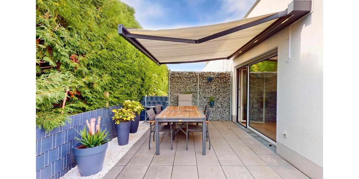 Erdgeschoßwohnung Ingolstadt - 3 Zimmer, 69 m&sup2;, 450.000&euro; | Angebot:27469341