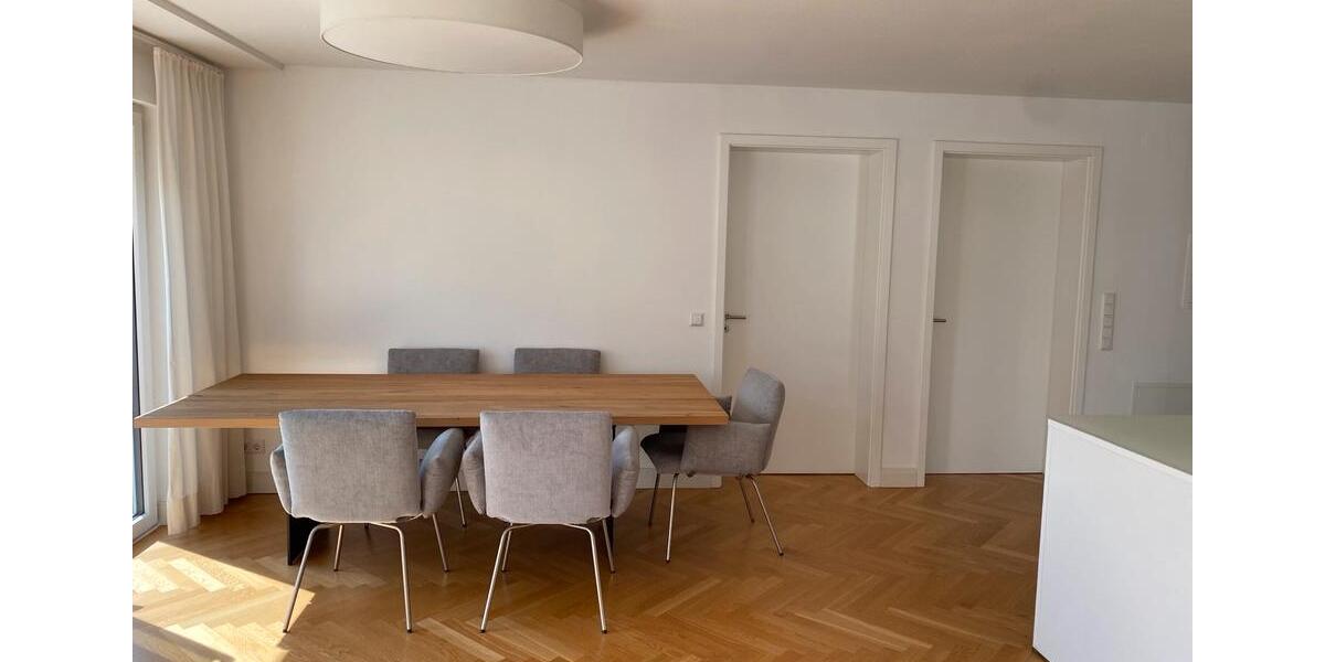 Etagenwohnung Ingolstadt - 3 Zimmer, 89 m&sup2;, 465.000&euro; | Angebot:26455515