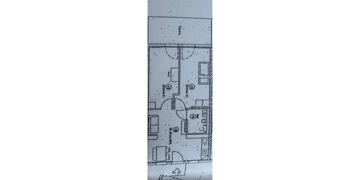 Erdgeschoßwohnung Ingolstadt Nordost - 3 Zimmer, 58 m&sup2;, 350.000&euro; | Angebot:26387992