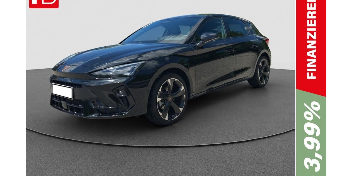 Cupra Leon 9.123 km 29.950 &euro; Ingolstadt 85053