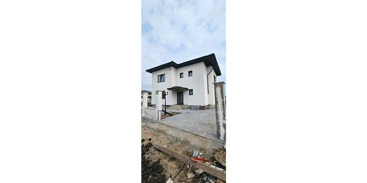 Einfamilienhaus Ingolstadt Nordost - 9 Zimmer, 180 m&sup2;, 200.000&euro; | Angebot:26619061