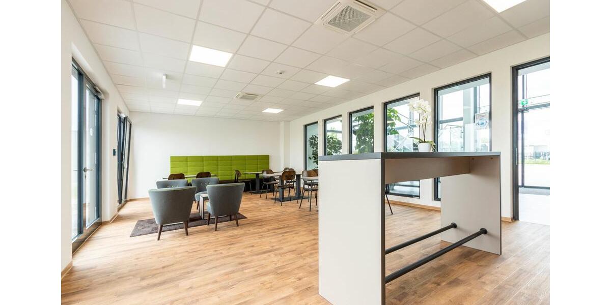 Gewerbeobjekt Großmehring - 3.439&euro; | Angebot:21217394